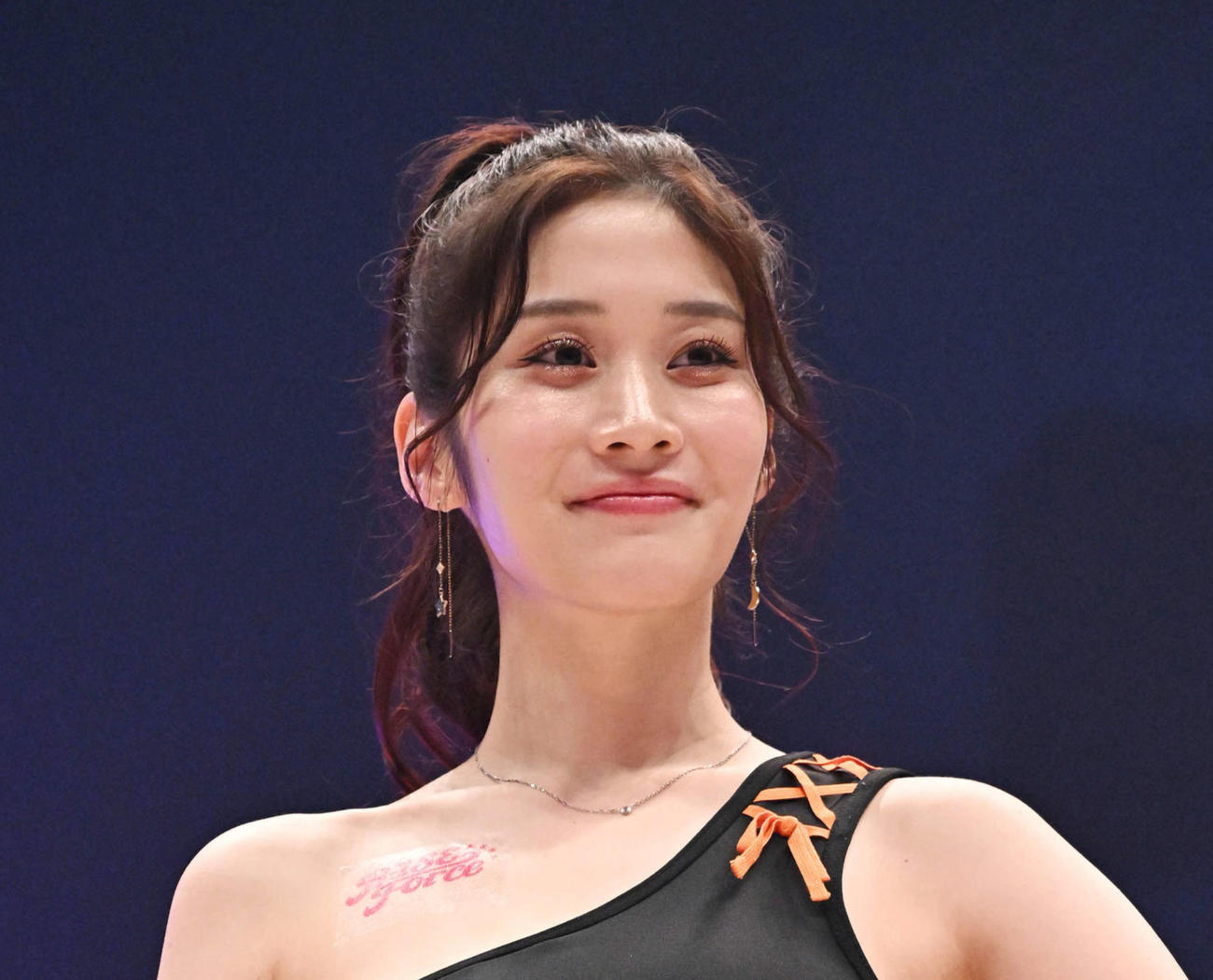 高橋凛（23年撮影）