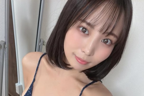 葵成美のインスタグラムから