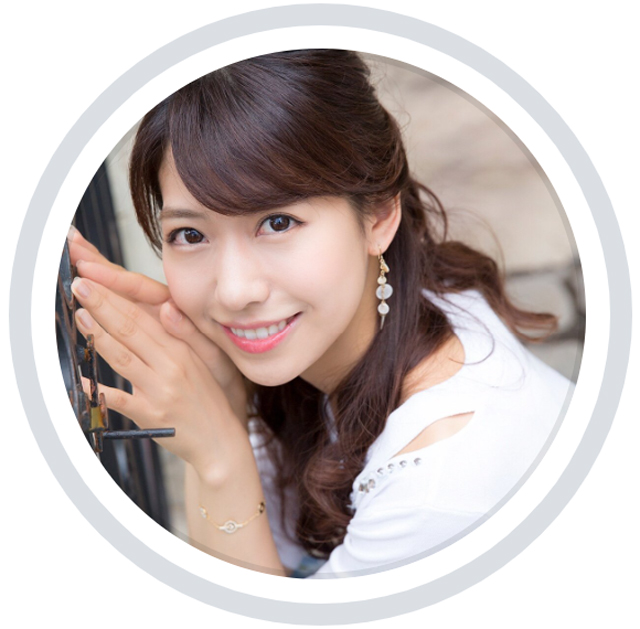 小野寺結衣のインスタグラムから