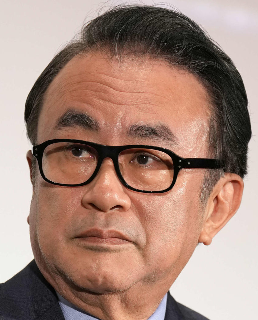 脚本家の三谷幸喜氏（2025年9月撮影）