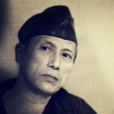 KONTAのXプロフィル写真