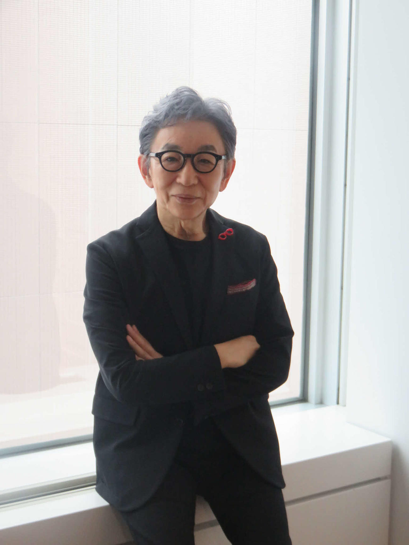 「古舘伊知郎トーキングブルース　2025」を開催する古舘伊知郎