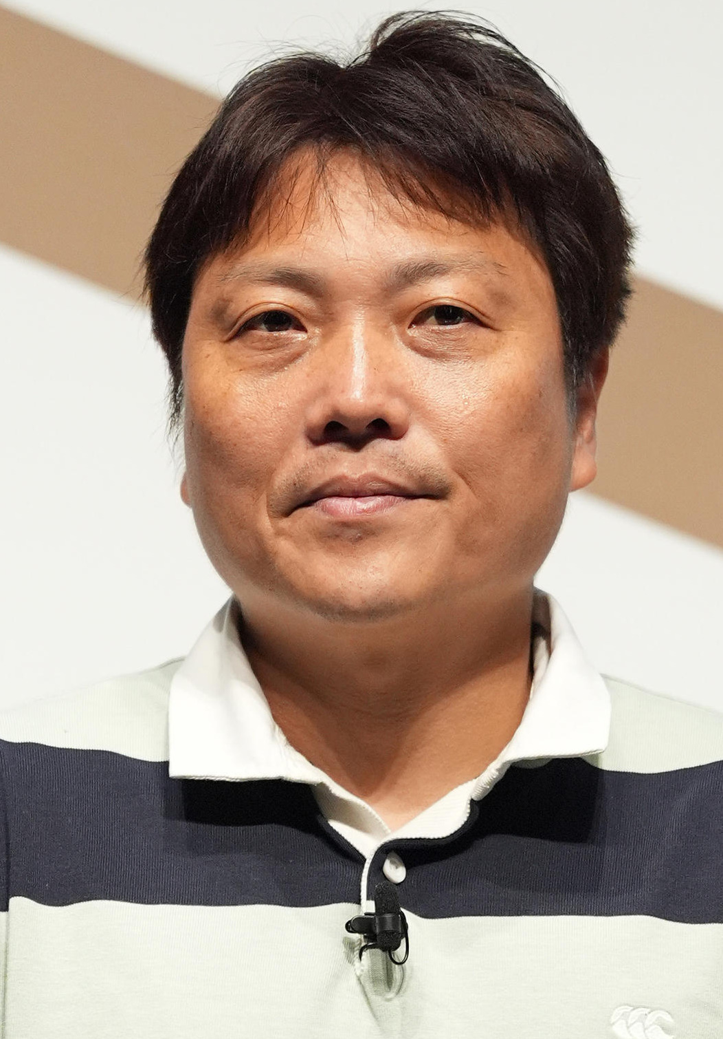 サバンナ八木真澄（25年5月撮影）