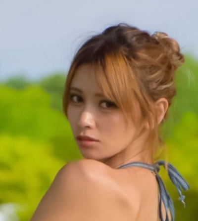 山田あいのインスタグラムから