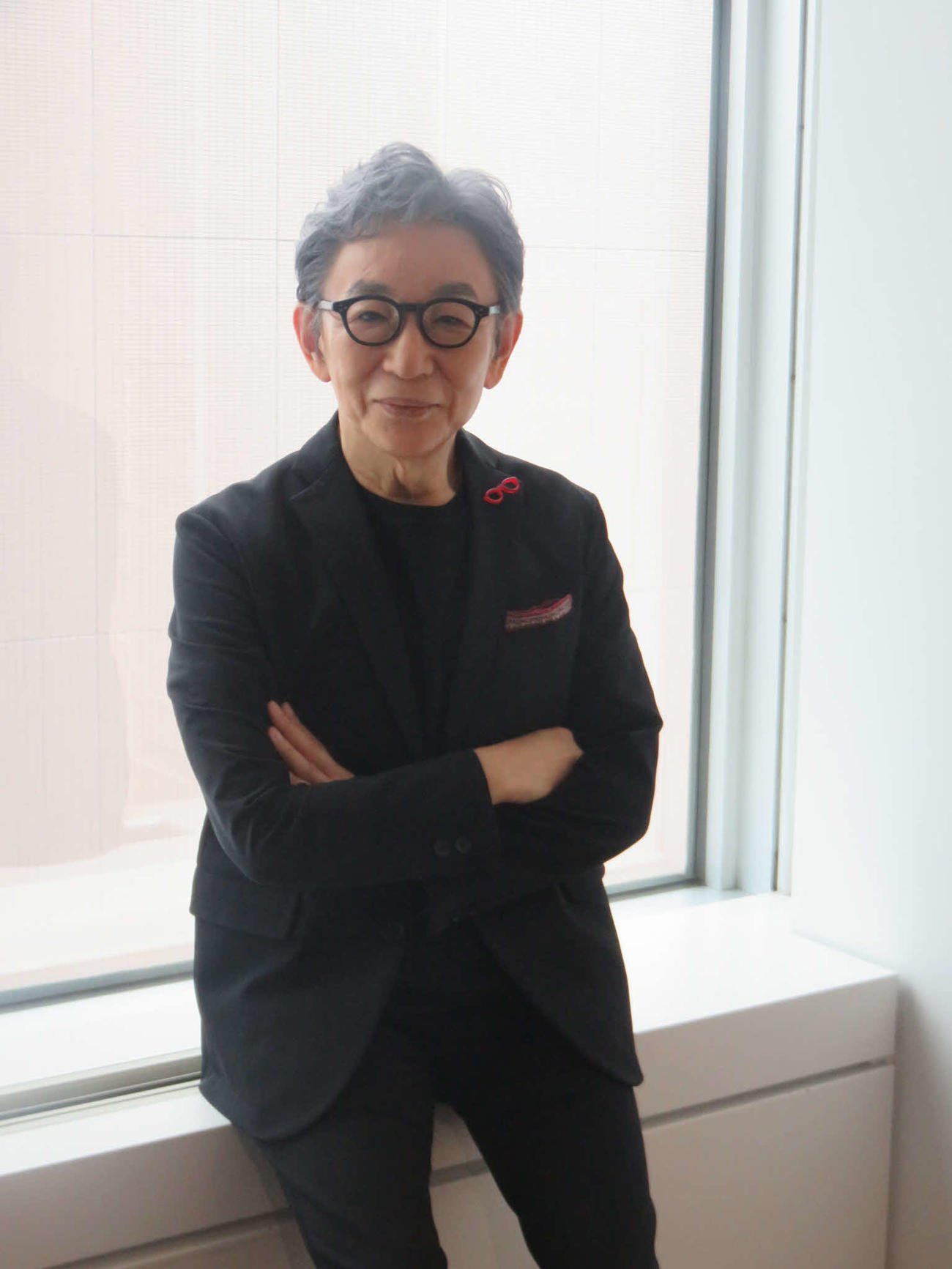 「古舘伊知郎トーキングブルース　2025」を開催する古舘伊知郎