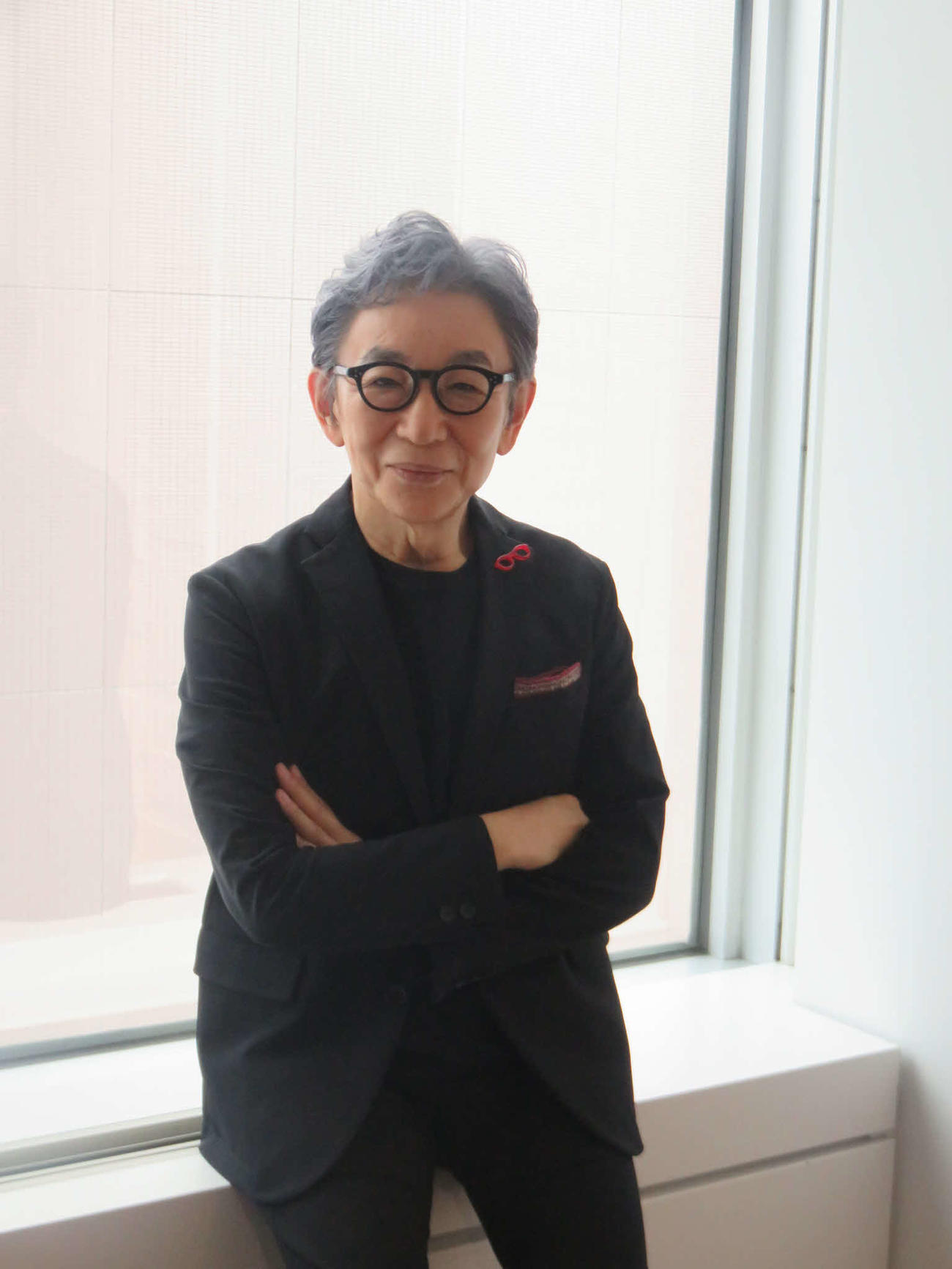 「古舘伊知郎トーキングブルース　2025」を開催する古舘伊知郎