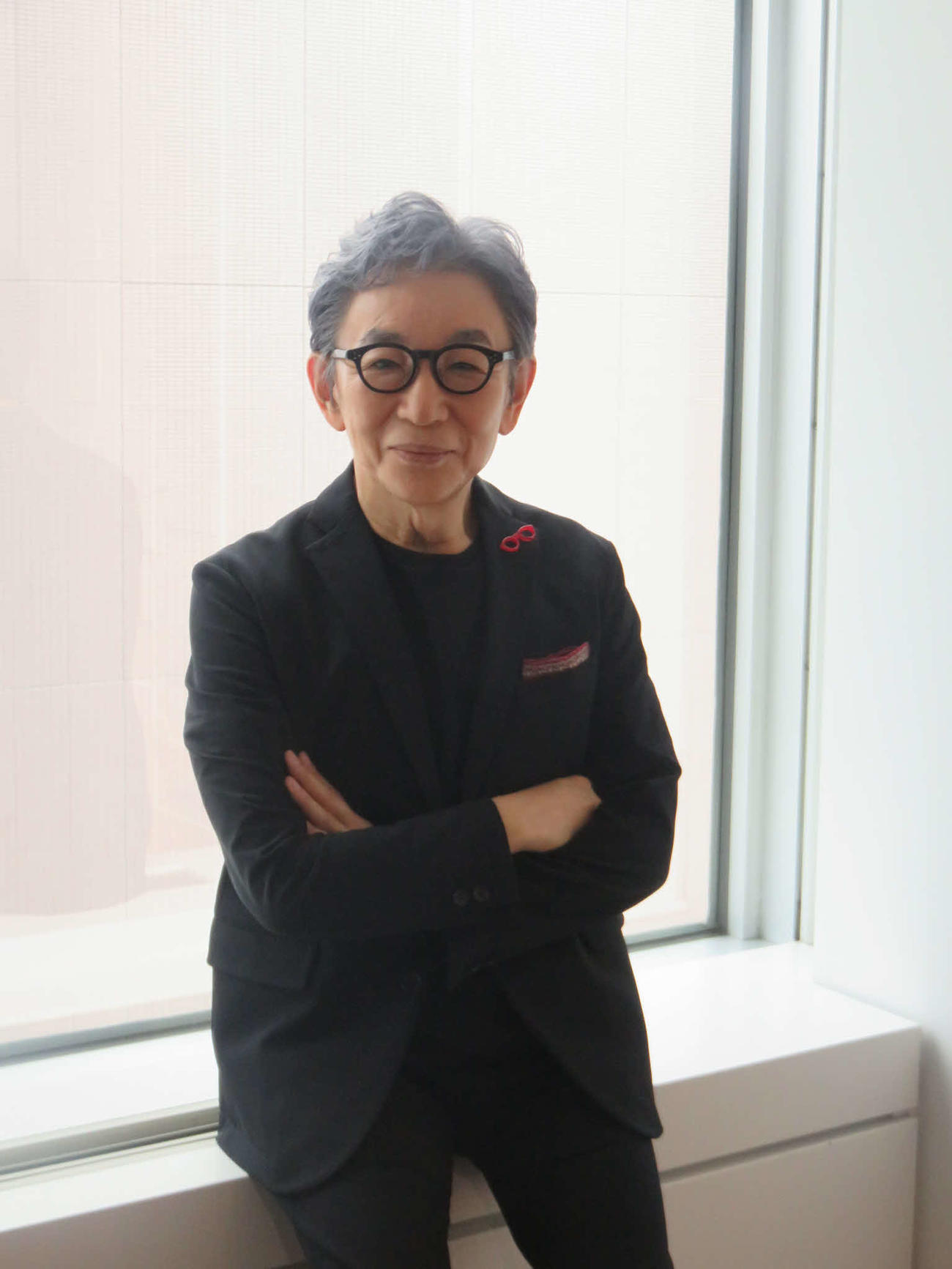 「古舘伊知郎トーキングブルース　2025」を開催する古舘伊知郎