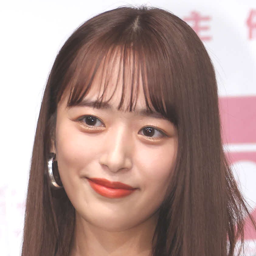 近藤千尋（2022年5月撮影）