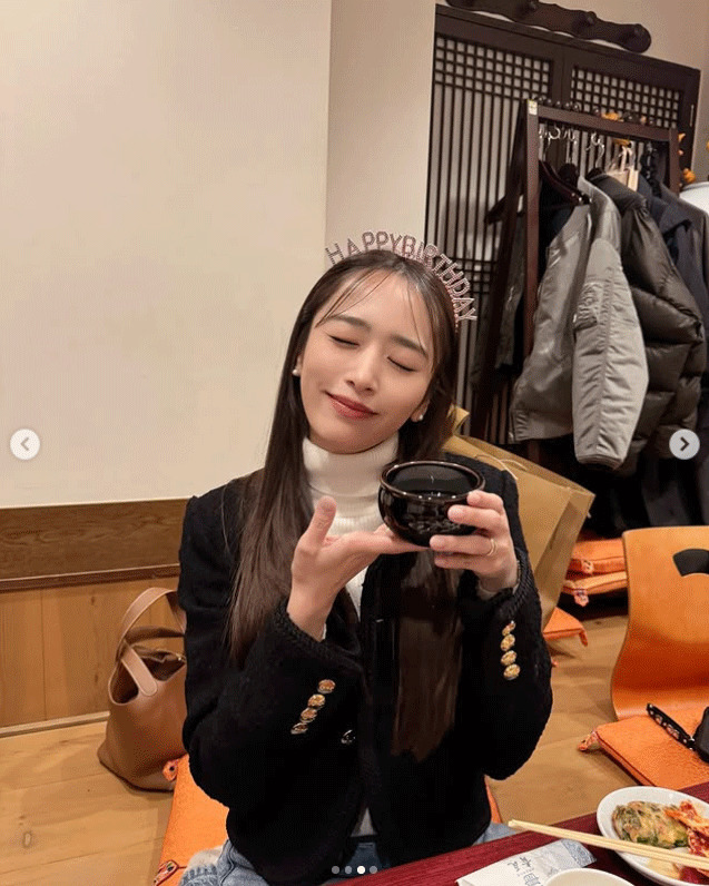 近藤千尋のインスタグラムから