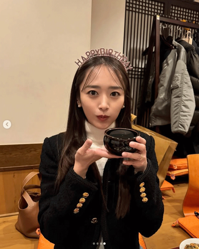 近藤千尋のインスタグラムから