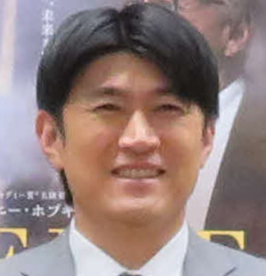 藤井貴彦