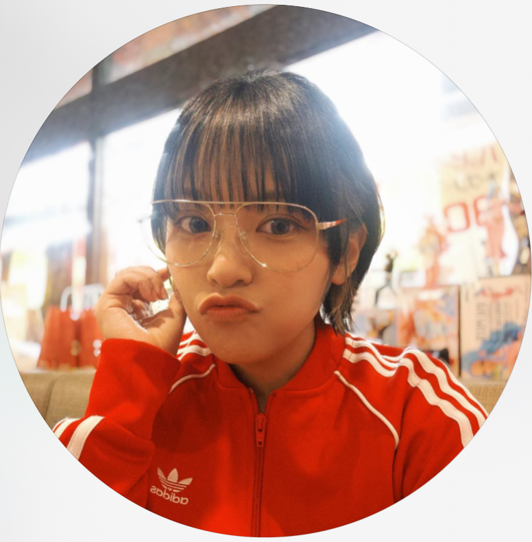 大滝友梨亜のインスタグラムから