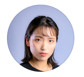 今中美里のインスタグラムから