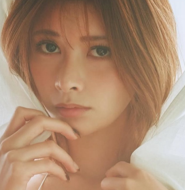 山田あいのインスタグラムから