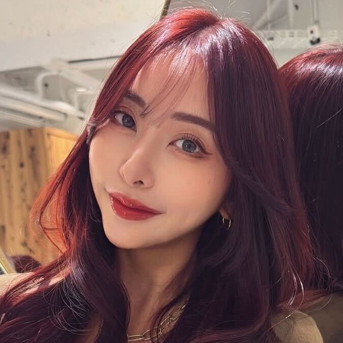 南真琴のインスタグラムから