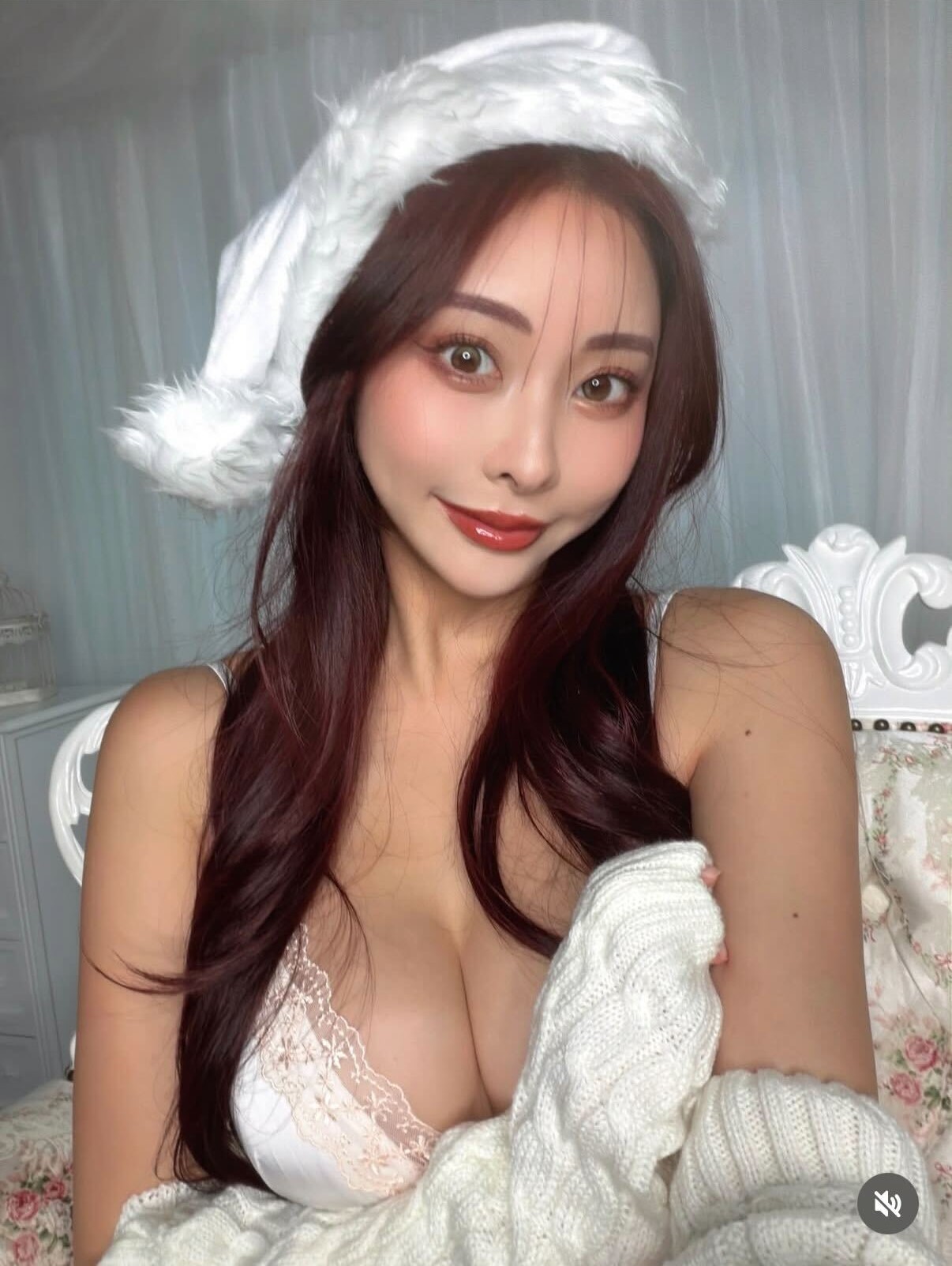 南真琴のインスタグラムから