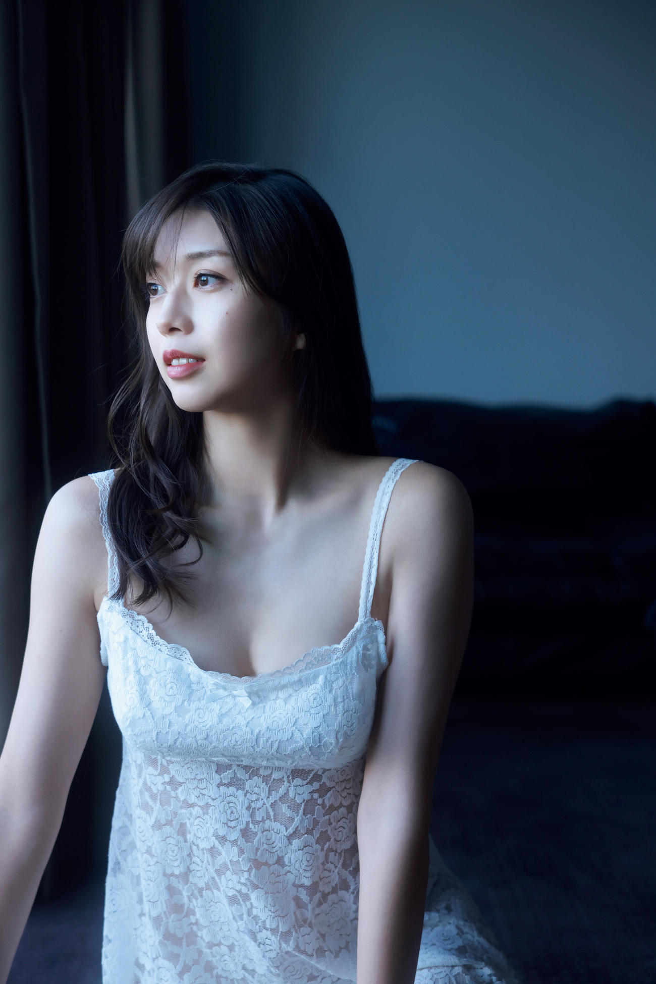 牧野真莉愛最新写真集（ワニブックス）のイメージ写真