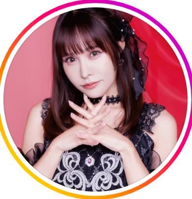 河合風花のインスタグラムから