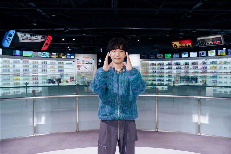 紅白歌合戦に特別企画で出場する星野源