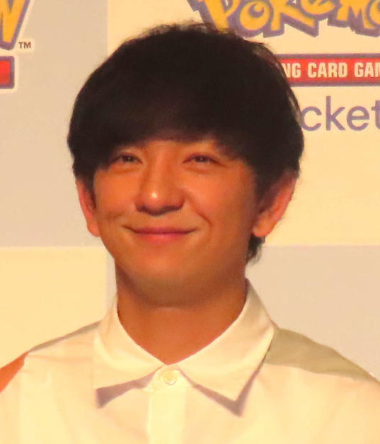パンサーの向井慧（2024年撮影）