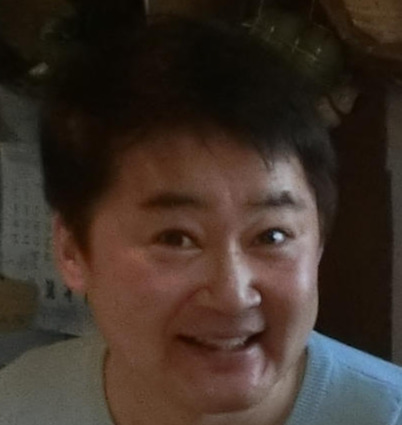山岸久朗弁護士（2019年1月撮影）