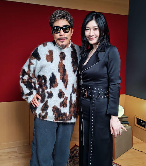 ドラマで篠原涼子さん使用新品財布 インタビュー】篠原涼子×ジェシー×藤木直人、禁断の脱獄劇ドラマで共演