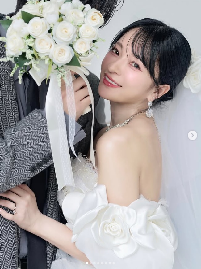ヘラヘラ三銃士さおりんのインスタグラムから
