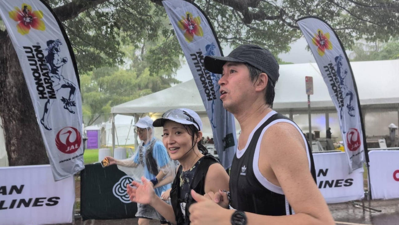 金子恵美氏のブログから