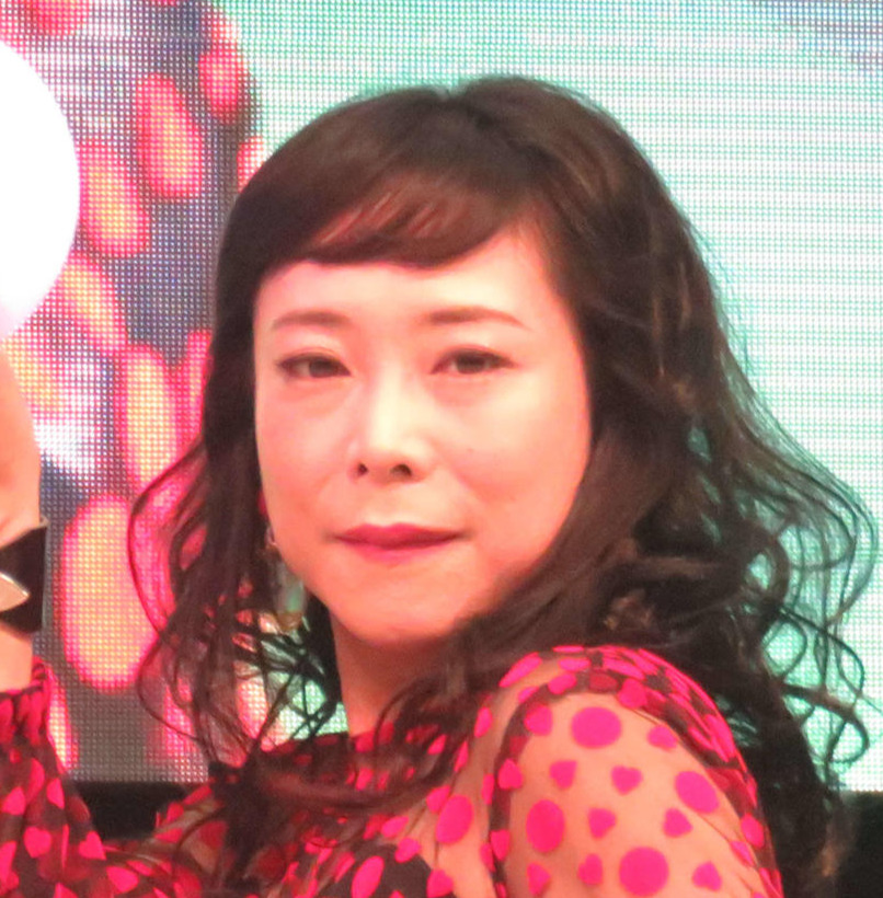 椿鬼奴