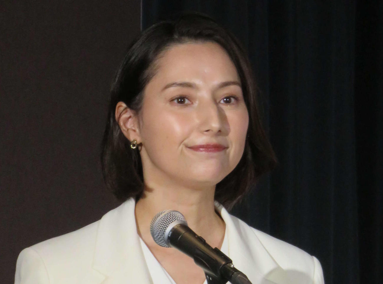 加藤シルビア・アナ