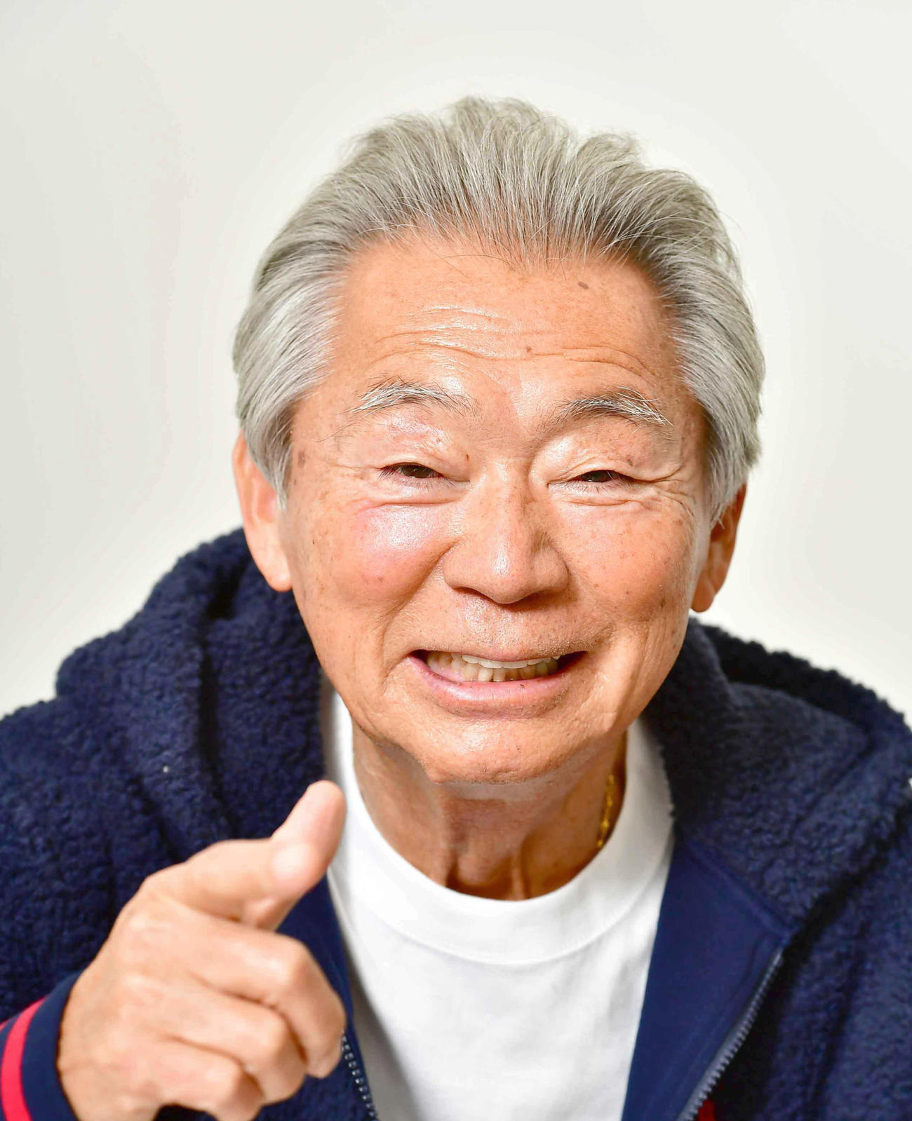 みのもんたさん