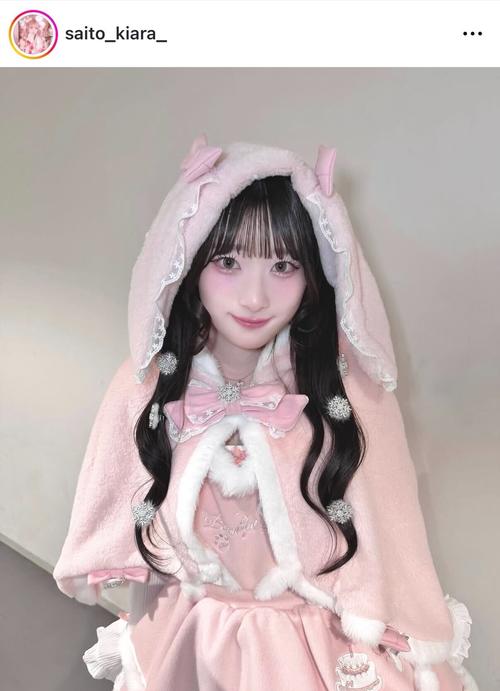 サンタ衣装齋藤樹愛羅直筆チュウ LOVE イコラブ 齋藤樹愛羅 直筆 サンタ衣装 チュウ - メルカリ