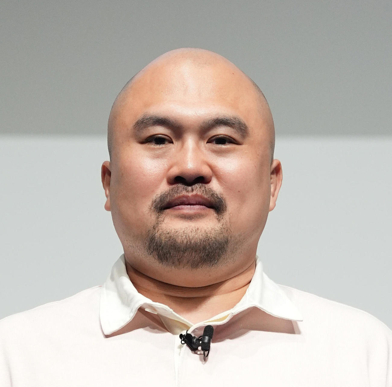 鬼越トマホークの良ちゃん（2025年5月撮影）