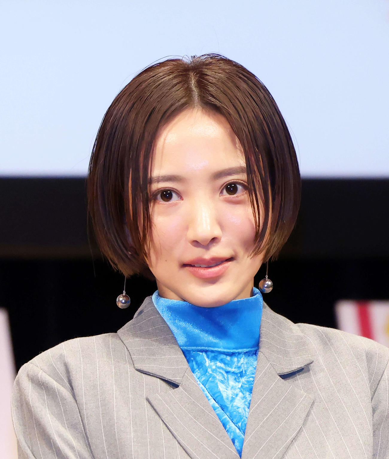 夏菜（2022年11月撮影）