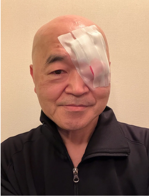 高橋名人のブログから