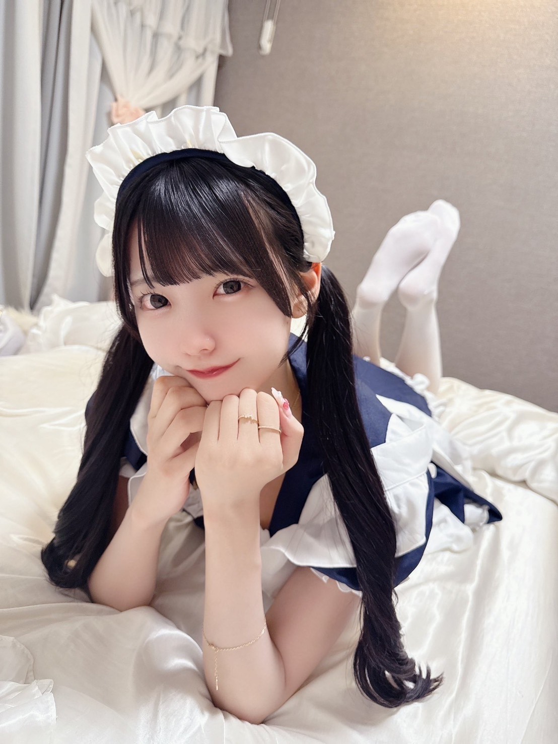 リンセントに加入した伏見みほ