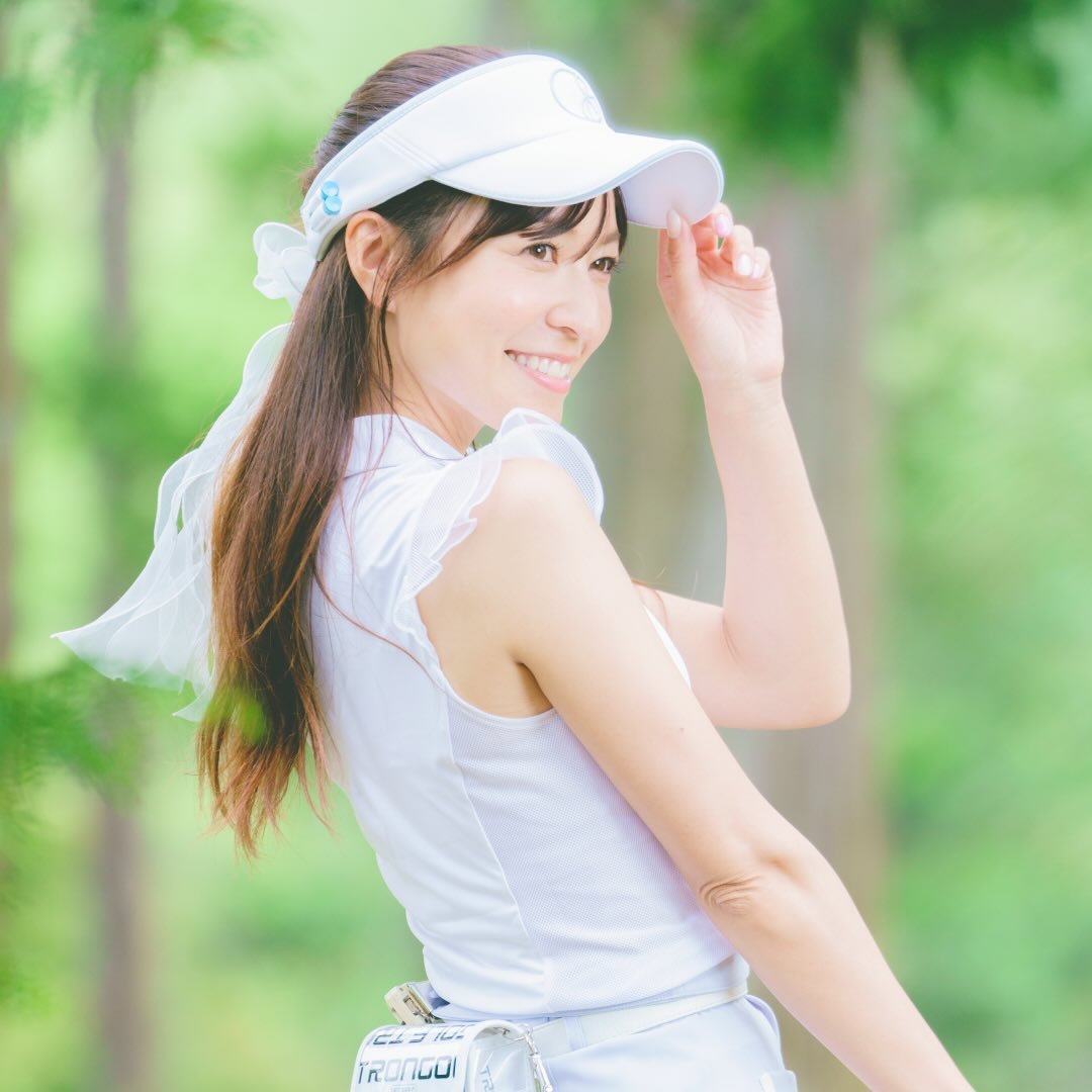 高沢奈苗のインスタグラムから