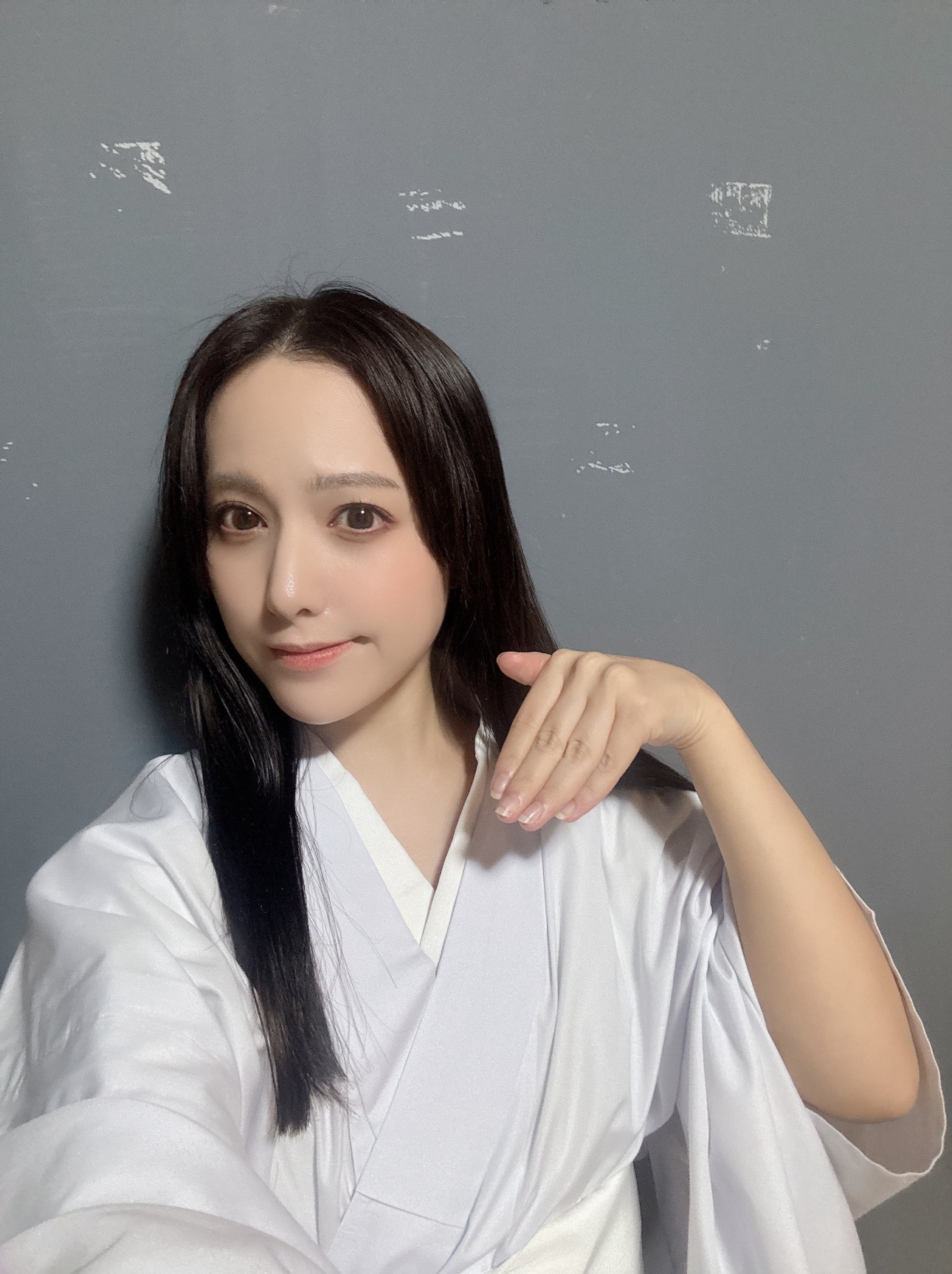 矢埜愛茉のXから