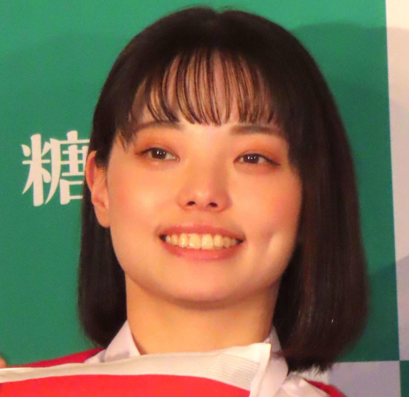 ぼる塾きりやはるか（2024年2月撮影）