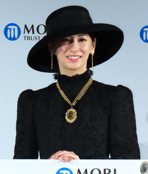 北川景子「子どもが風邪ひくと百発百中…」体力向上に意欲「産後嫌に