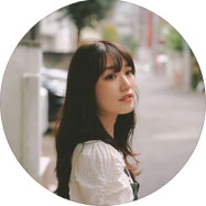 仲俣由菜のインスタグラムから