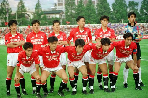 水内猛、前身から28年MC務めたテレ玉の浦和レッズ応援番組「REDS TV
