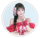 清水里香のインスタグラムから
