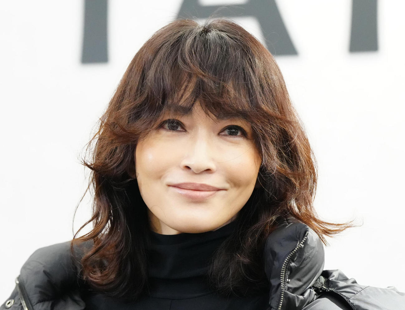 長谷川京子（2024年撮影）