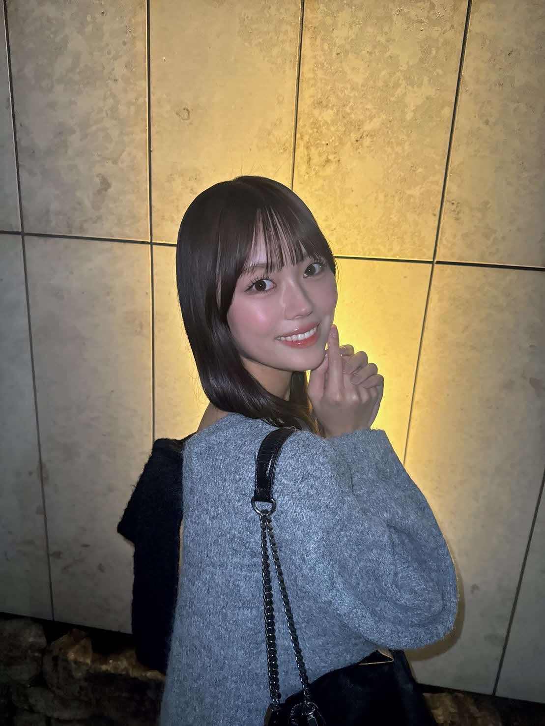 年女というのを理由に何でも頑張りたいと思ってます！