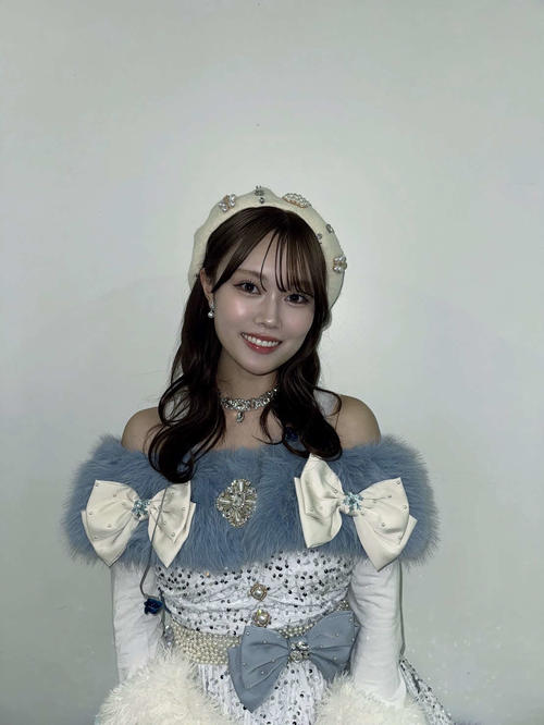 いぎなり東北産・葉月結菜 来年は年女、とにかく地元を愛し地元に愛さ