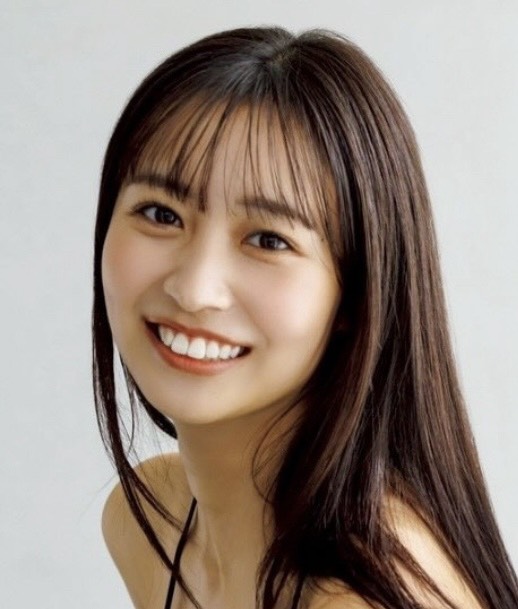 溝端葵のインスタグラムから