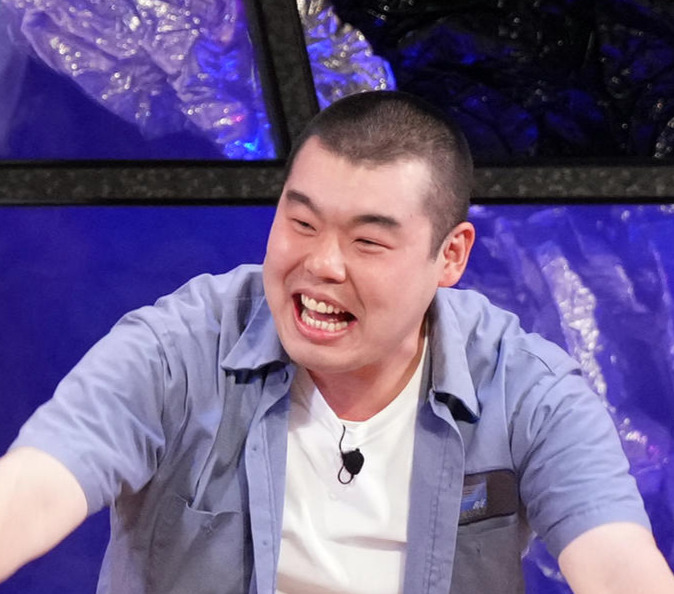 金の国の渡部おにぎり（2025年撮影）