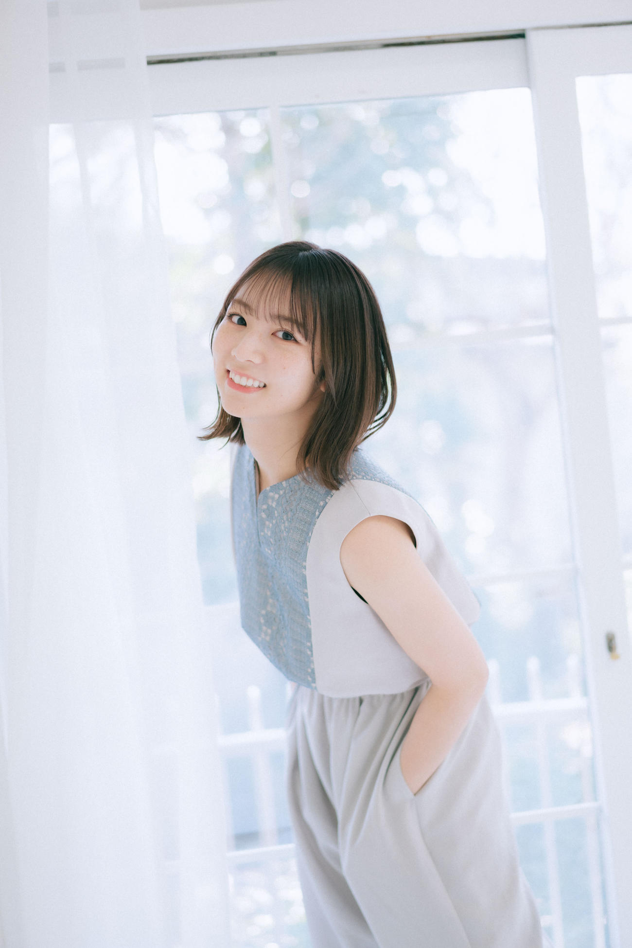 北野日奈子