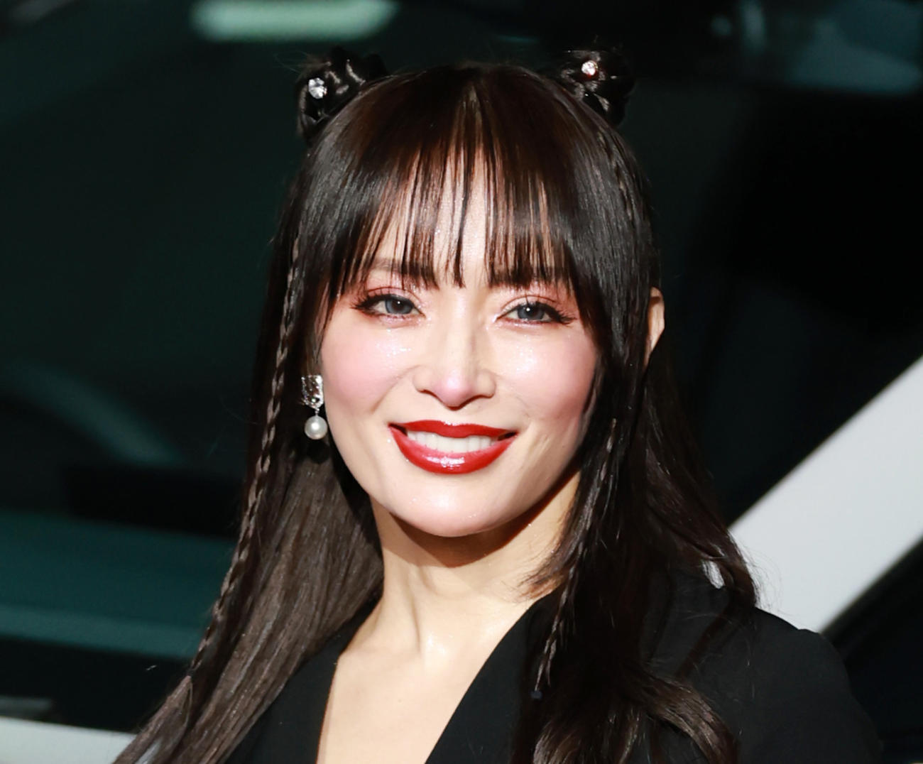 浜崎あゆみ、avex松浦勝人会長との出会い語る「『写真撮ってください
